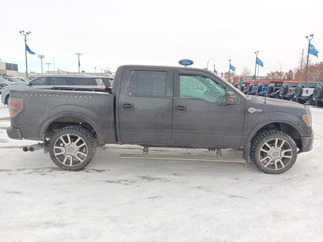 used 2010 Ford F-150 car, priced at $11,000