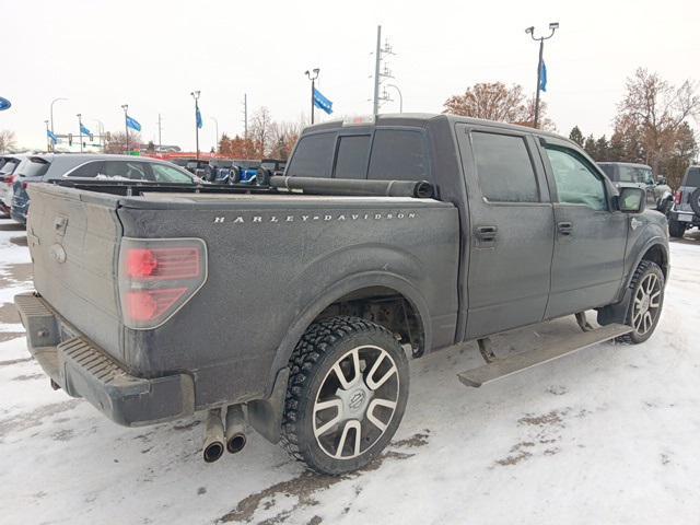 used 2010 Ford F-150 car, priced at $11,000