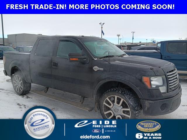 used 2010 Ford F-150 car, priced at $13,000