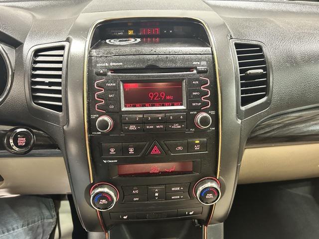 used 2011 Kia Sorento car, priced at $6,000