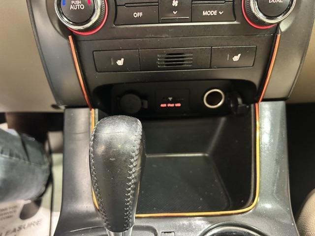 used 2011 Kia Sorento car, priced at $6,000