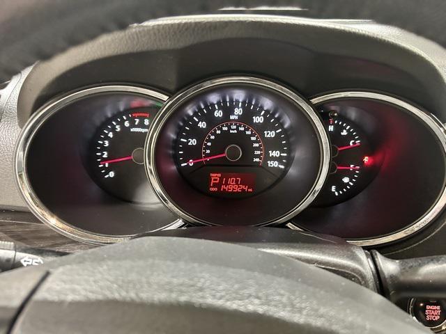 used 2011 Kia Sorento car, priced at $6,000