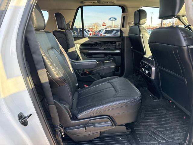 used 2021 Ford Expedition car, priced at $50,000