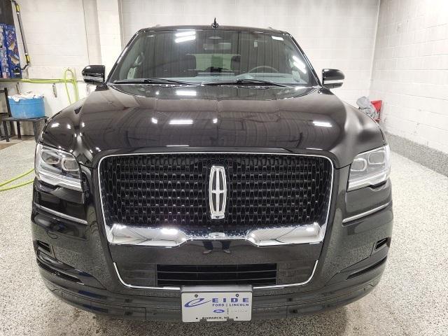 new 2024 Lincoln Navigator car, priced at $96,935