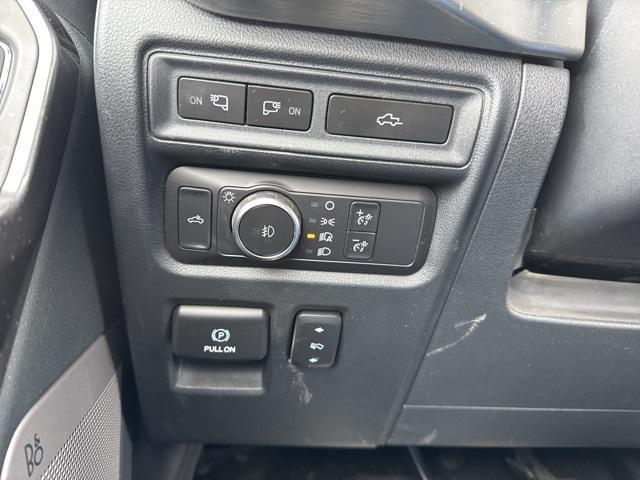 used 2021 Ford F-150 car, priced at $39,000