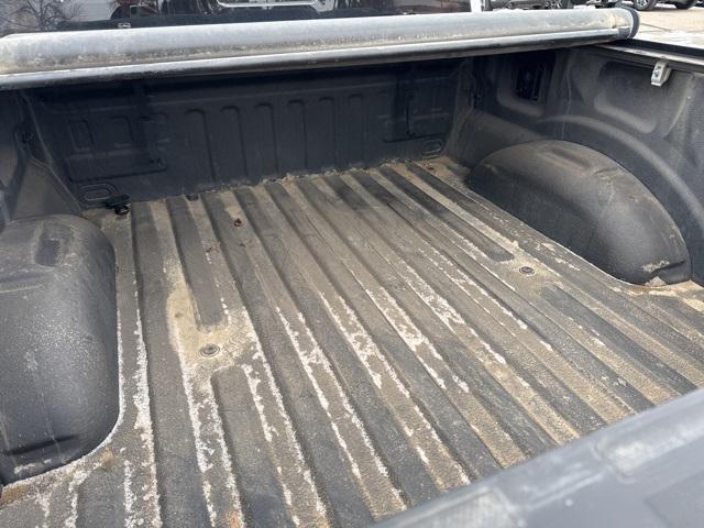 used 2021 Ford F-150 car, priced at $39,000