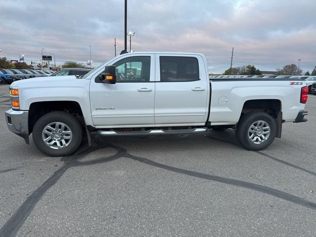 used 2019 Chevrolet Silverado 2500 car, priced at $37,000