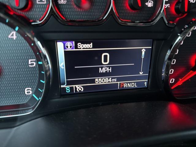 used 2019 Chevrolet Silverado 2500 car, priced at $37,000