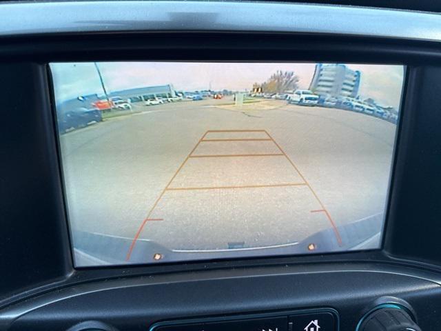 used 2019 Chevrolet Silverado 2500 car, priced at $37,000