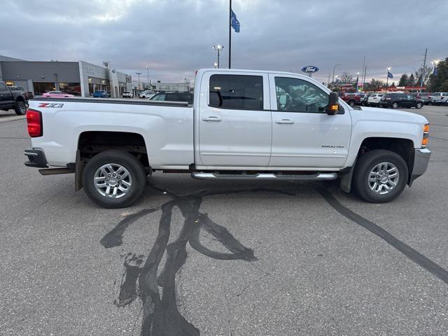 used 2019 Chevrolet Silverado 2500 car, priced at $37,000