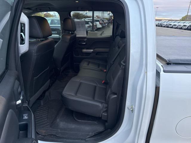 used 2019 Chevrolet Silverado 2500 car, priced at $37,000