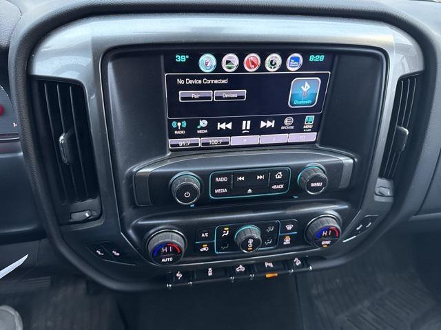 used 2019 Chevrolet Silverado 2500 car, priced at $37,000