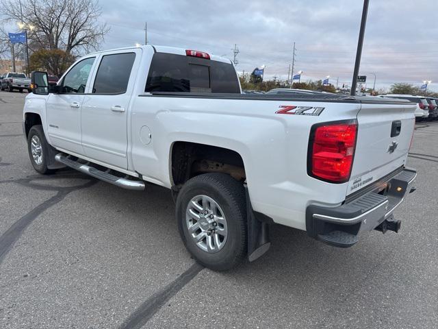 used 2019 Chevrolet Silverado 2500 car, priced at $37,000