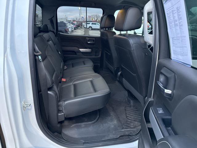 used 2019 Chevrolet Silverado 2500 car, priced at $37,000