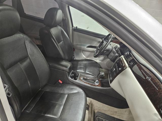 used 2012 Chevrolet Impala car, priced at $5,000