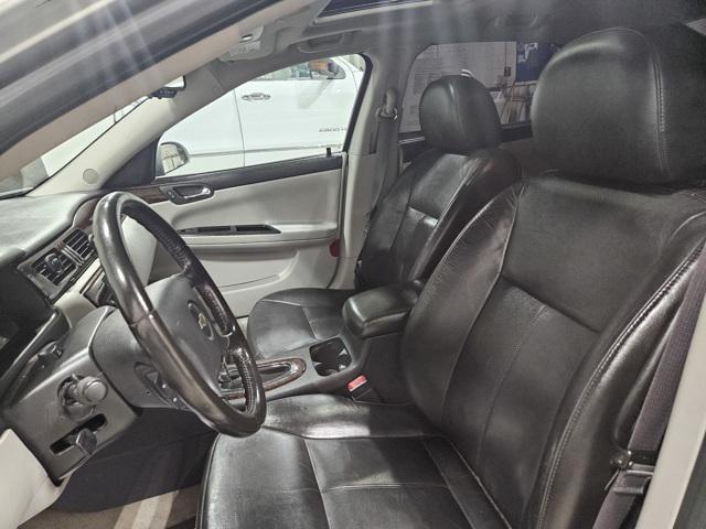 used 2012 Chevrolet Impala car, priced at $5,000