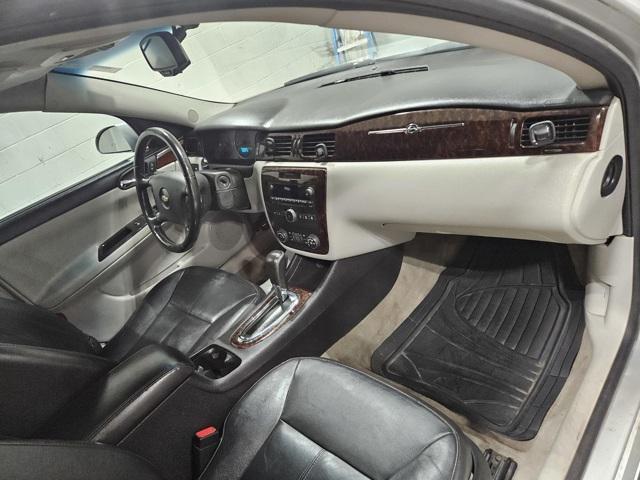 used 2012 Chevrolet Impala car, priced at $5,000