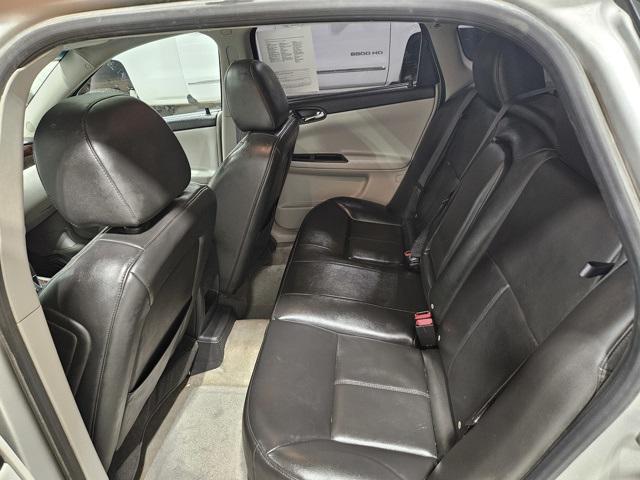 used 2012 Chevrolet Impala car, priced at $5,000