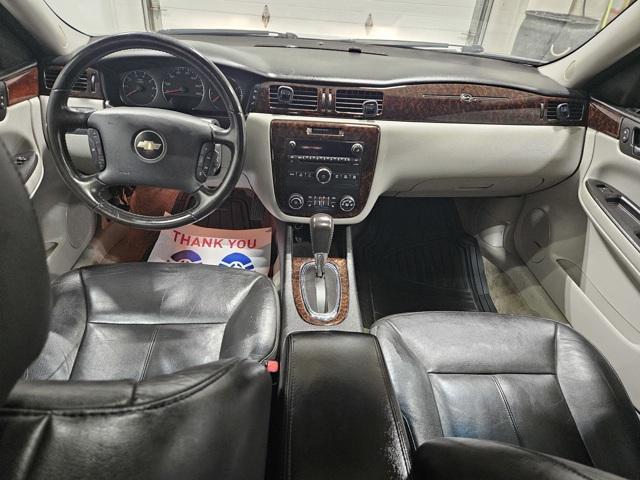 used 2012 Chevrolet Impala car, priced at $5,000