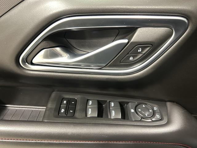 used 2021 Chevrolet Tahoe car, priced at $50,000