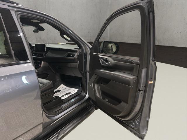 used 2021 Chevrolet Tahoe car, priced at $50,000