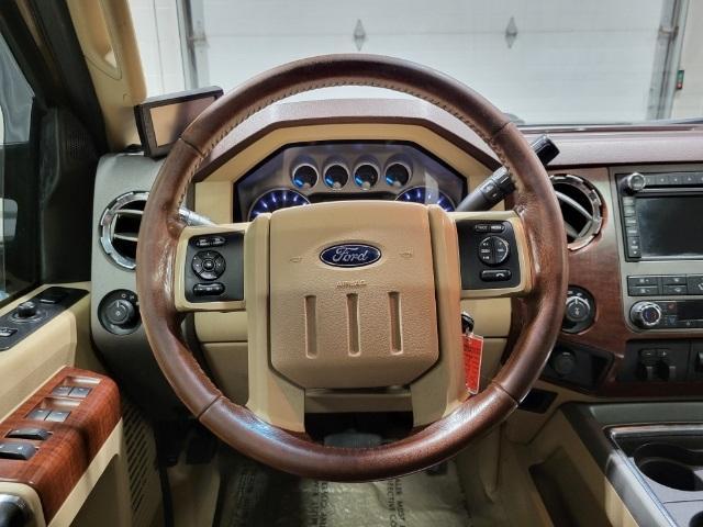 used 2012 Ford F-350 car, priced at $34,000