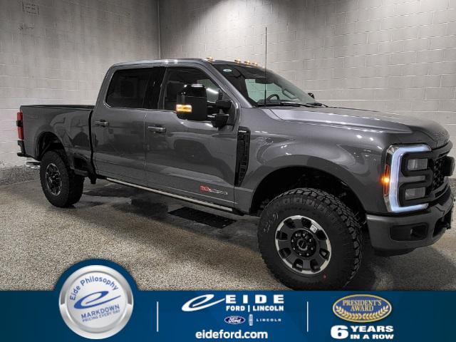 new 2024 Ford F-250 car, priced at $85,635