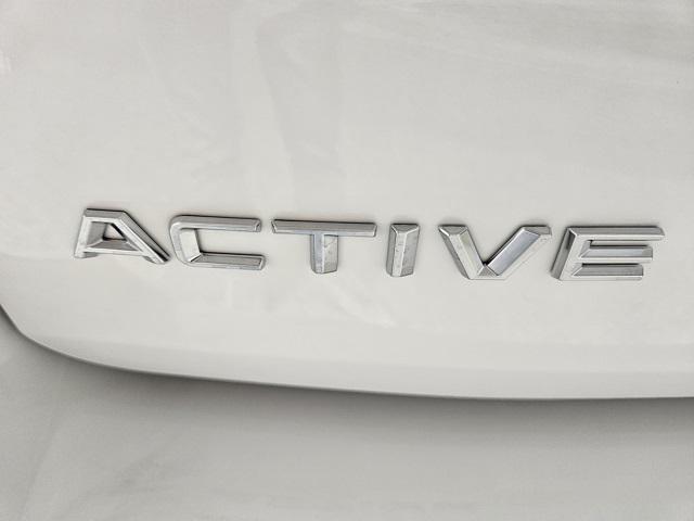 new 2025 Ford Expedition Max car, priced at $71,395