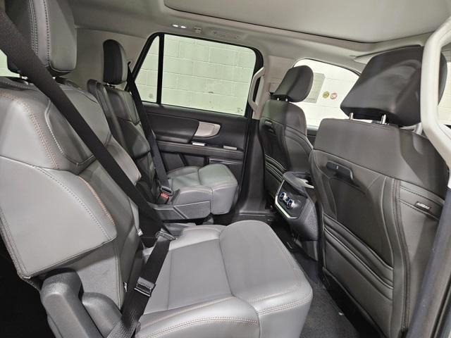 new 2025 Ford Expedition Max car, priced at $71,395