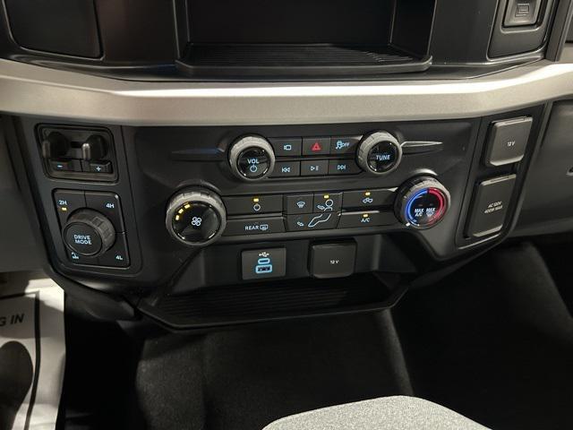 new 2025 Ford F-350 car, priced at $66,740