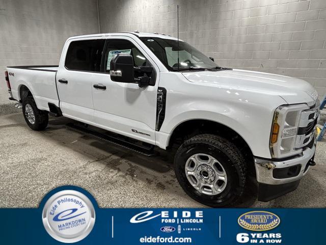 new 2025 Ford F-350 car, priced at $66,740