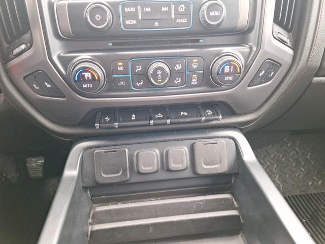 used 2018 GMC Sierra 1500 car, priced at $27,000