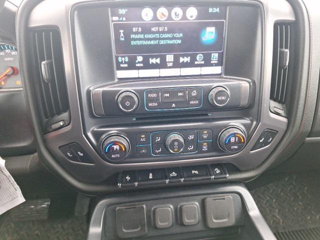 used 2018 GMC Sierra 1500 car, priced at $27,000