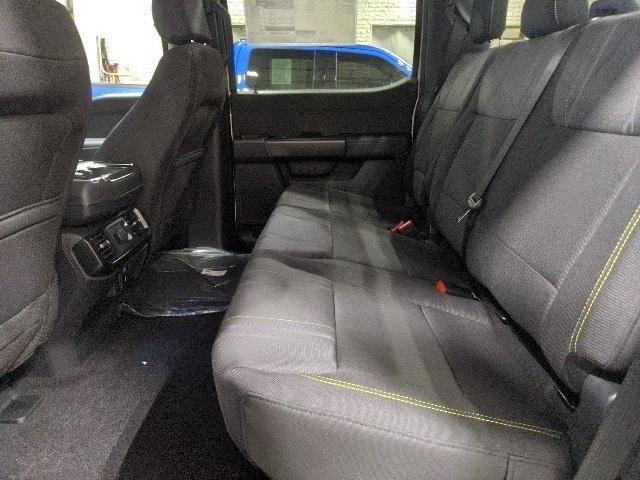 new 2025 Ford F-150 car, priced at $43,374