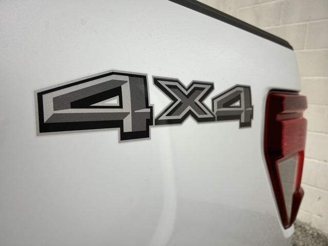 new 2025 Ford F-150 car, priced at $43,374