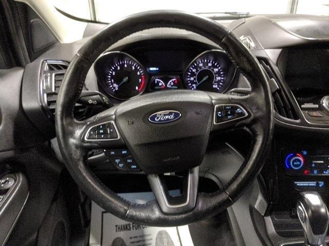 used 2019 Ford Escape car, priced at $13,000