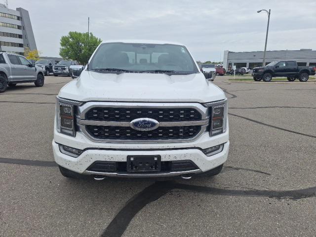 used 2022 Ford F-150 car, priced at $45,000