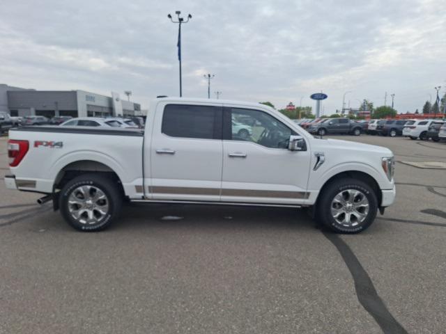 used 2022 Ford F-150 car, priced at $45,000