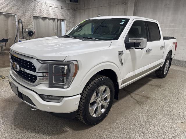 used 2022 Ford F-150 car, priced at $39,000