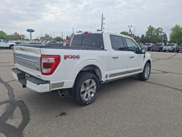 used 2022 Ford F-150 car, priced at $45,000