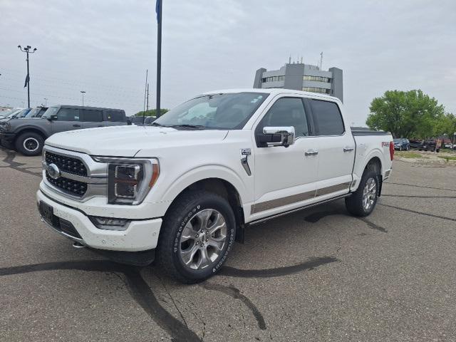 used 2022 Ford F-150 car, priced at $45,000