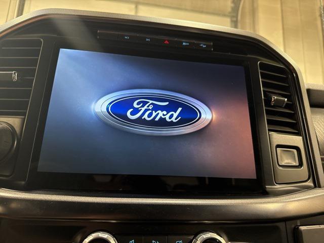 used 2022 Ford F-150 car, priced at $39,000