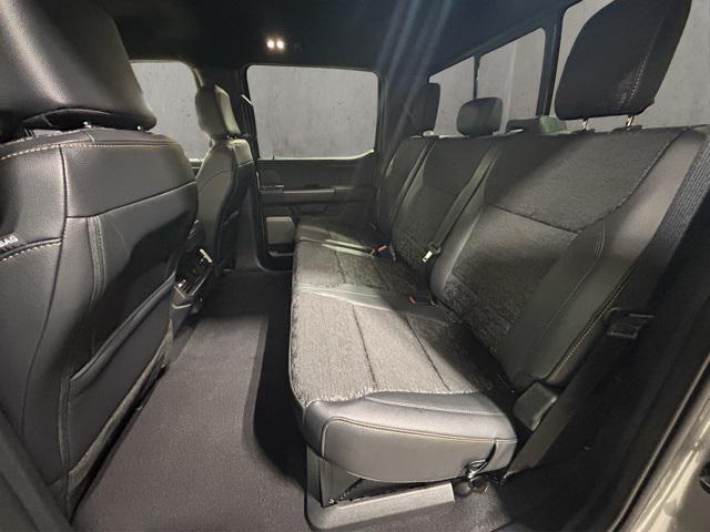 new 2025 Ford F-150 car, priced at $64,264