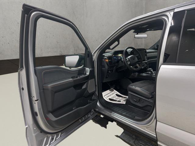 new 2025 Ford F-150 car, priced at $64,264