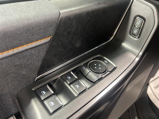 new 2025 Ford F-150 car, priced at $64,264