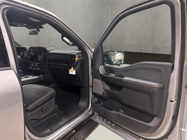new 2025 Ford F-150 car, priced at $64,264