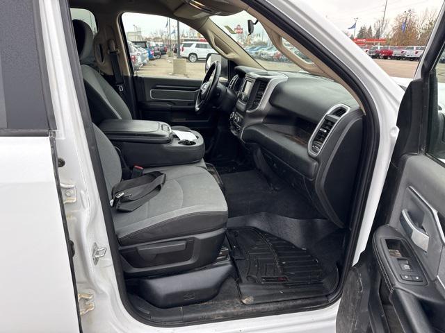 used 2019 Ram 2500 car, priced at $32,000