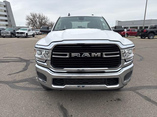 used 2019 Ram 2500 car, priced at $32,000