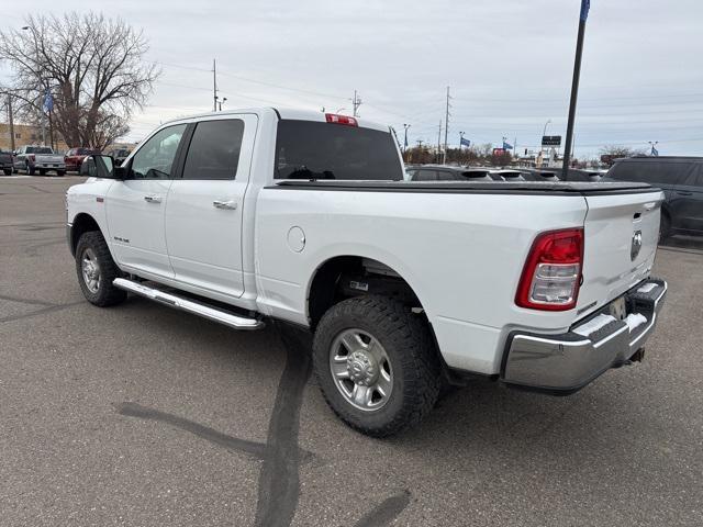 used 2019 Ram 2500 car, priced at $32,000