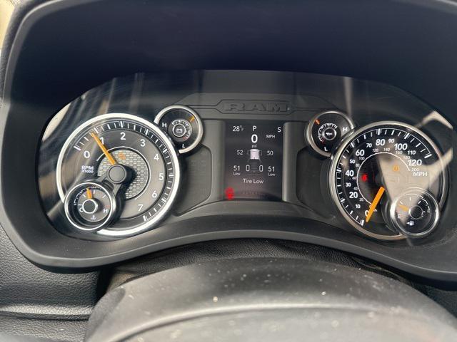 used 2019 Ram 2500 car, priced at $32,000